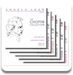 The Complete Chopin Collection(6 CD's)